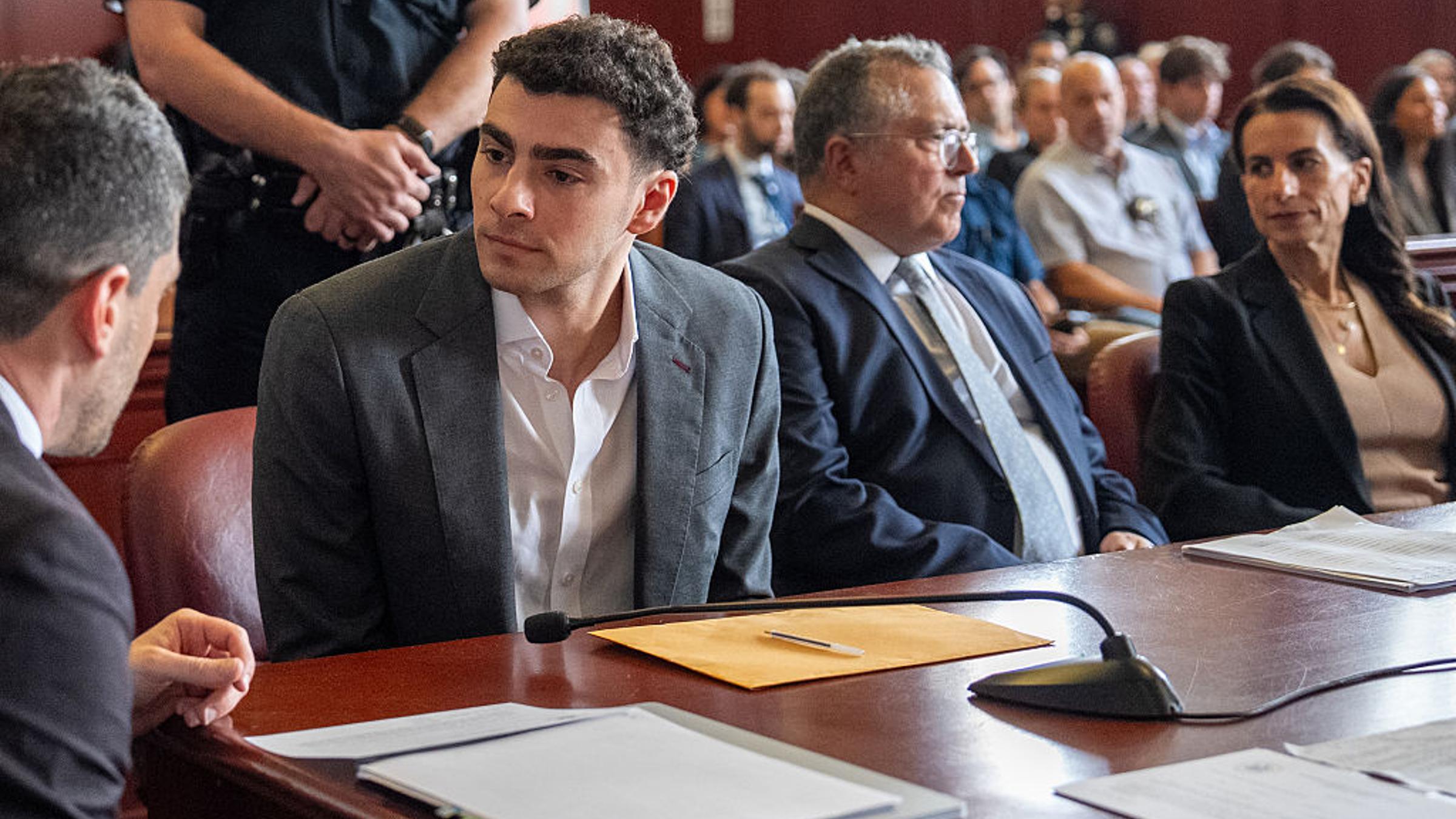 What Is Double Jeopardy, and Why Are Luigi Mangione’s Lawyers Claiming It?