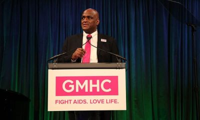From Public Housing to Policy Change