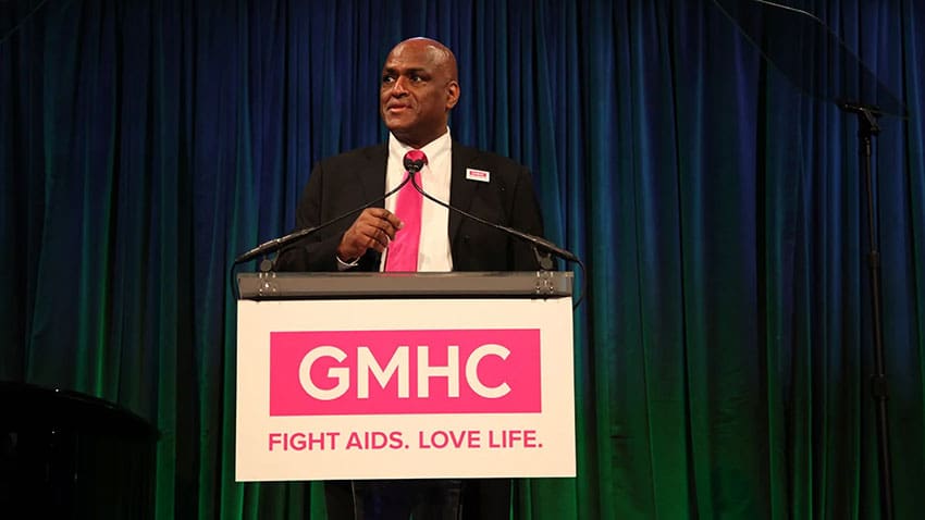 From Public Housing to Policy Change