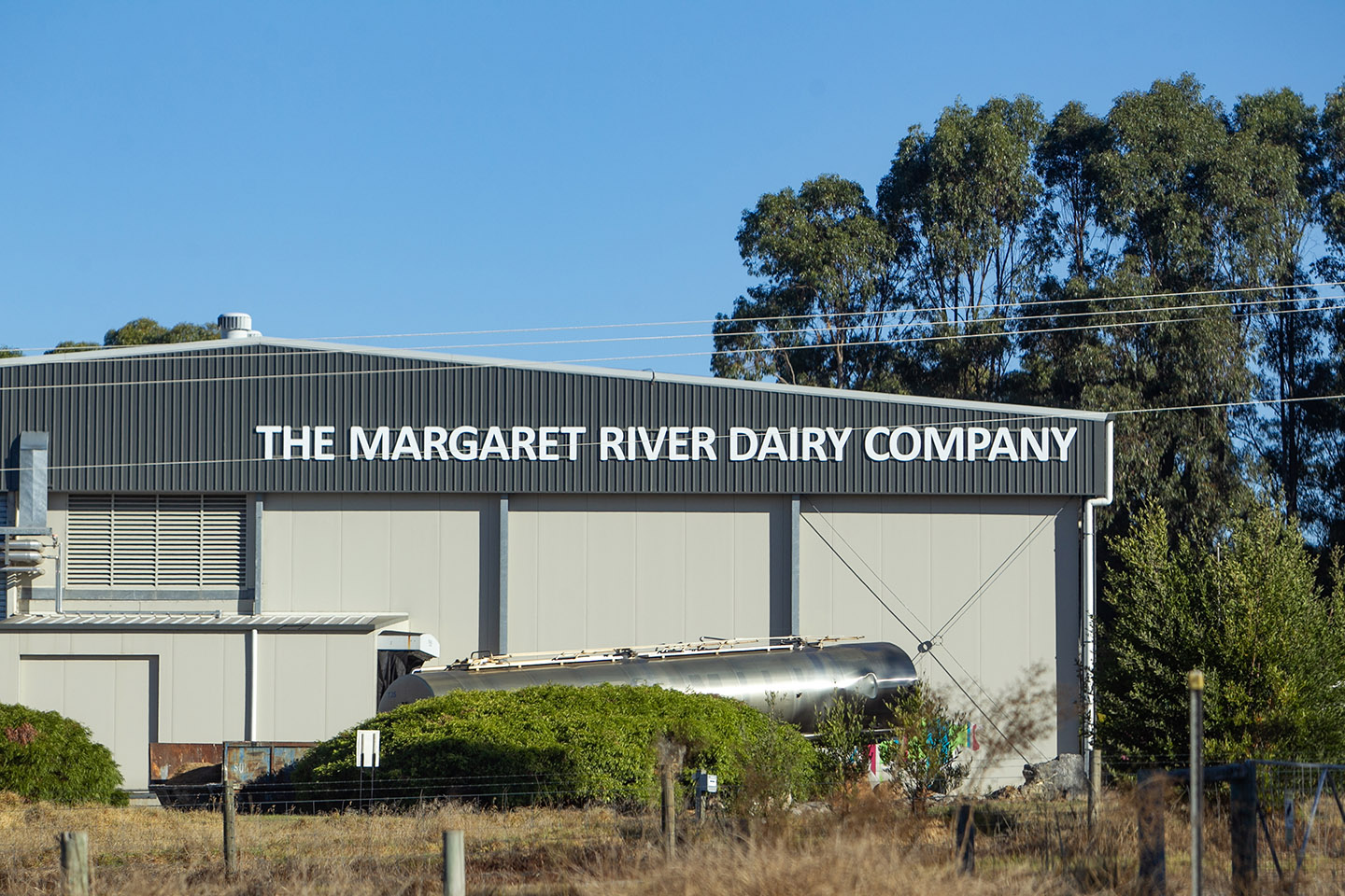 Mundella, Margaret River Dairy Company set to be sold