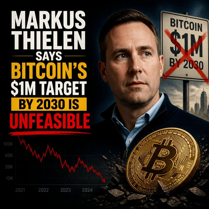 Crypto Breaking News