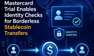 Crypto Breaking News