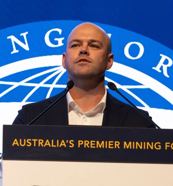 Genesis’ $5.6b Vault bid ‘wasn’t Regis-driven’
