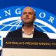 Genesis’ $5.6b Vault bid ‘wasn’t Regis-driven’