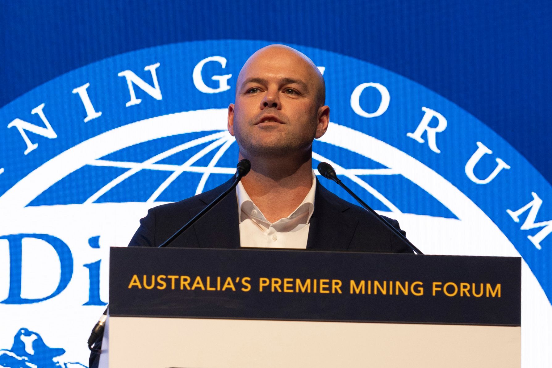 Genesis’ $5.6b Vault bid ‘wasn’t Regis-driven’