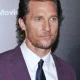 Matthew McConaughey
