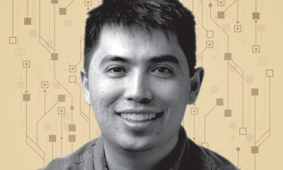 Max Spero Is One of TIME's 100 Most Influential People in AI