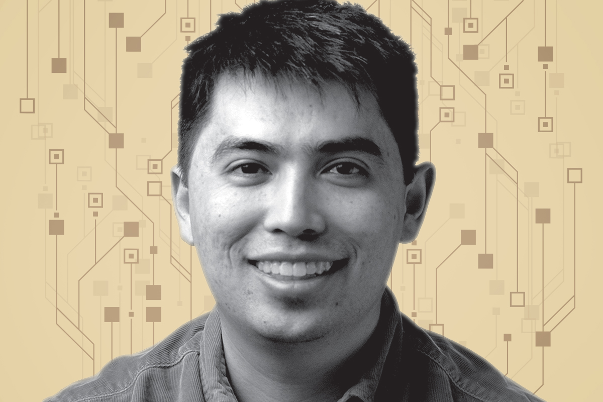 Max Spero Is One of TIME's 100 Most Influential People in AI