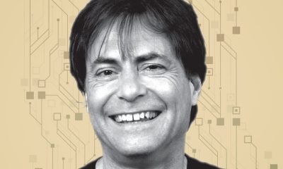 The 100 Most Influential People in AI 2026