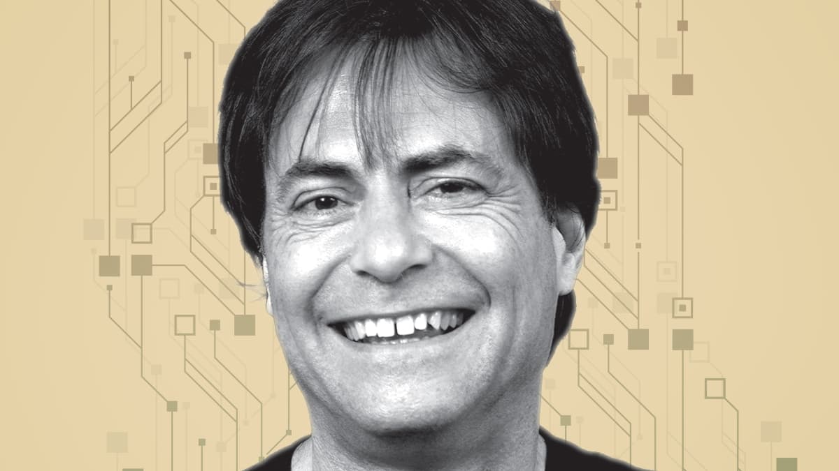 The 100 Most Influential People in AI 2026