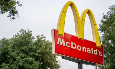 McDonald's adds Red Bull as it expands US beverage lineup nationwide
