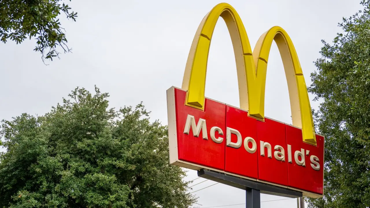 McDonald's adds Red Bull as it expands US beverage lineup nationwide