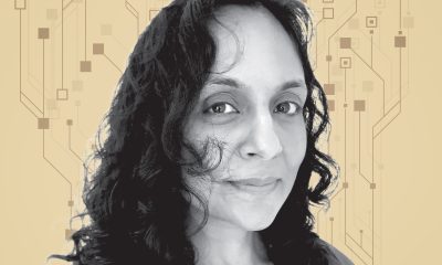 Meetali Jain Is One of TIME's 100 Most Influential People in AI