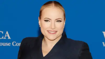 Meghan McCain Slams Trolls Calling Her Old and Ugly Tells Body Shammers Im Going to Age