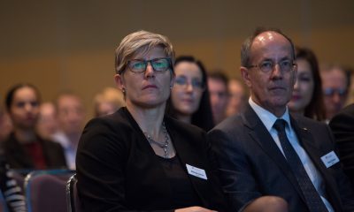 Ex-Woodside director Melinda Cilento joins Reserve Bank board