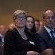 Ex-Woodside director Melinda Cilento joins Reserve Bank board