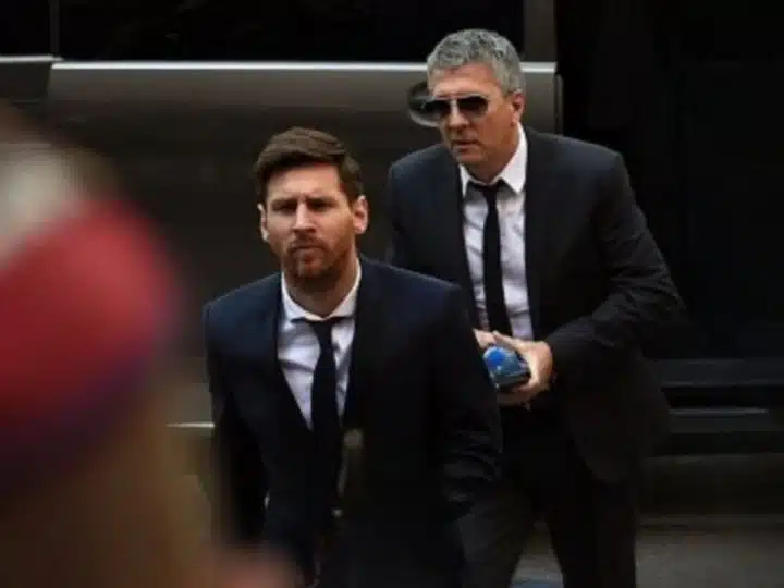 Messi