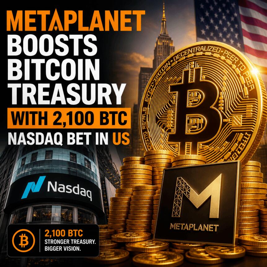 Crypto Breaking News
