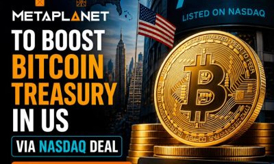 Crypto Breaking News