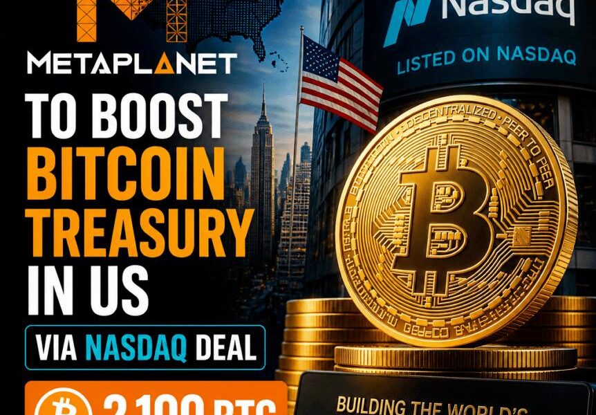 Crypto Breaking News