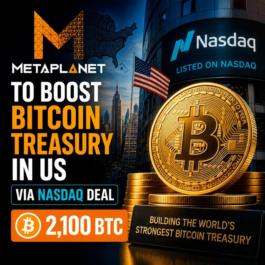 Crypto Breaking News