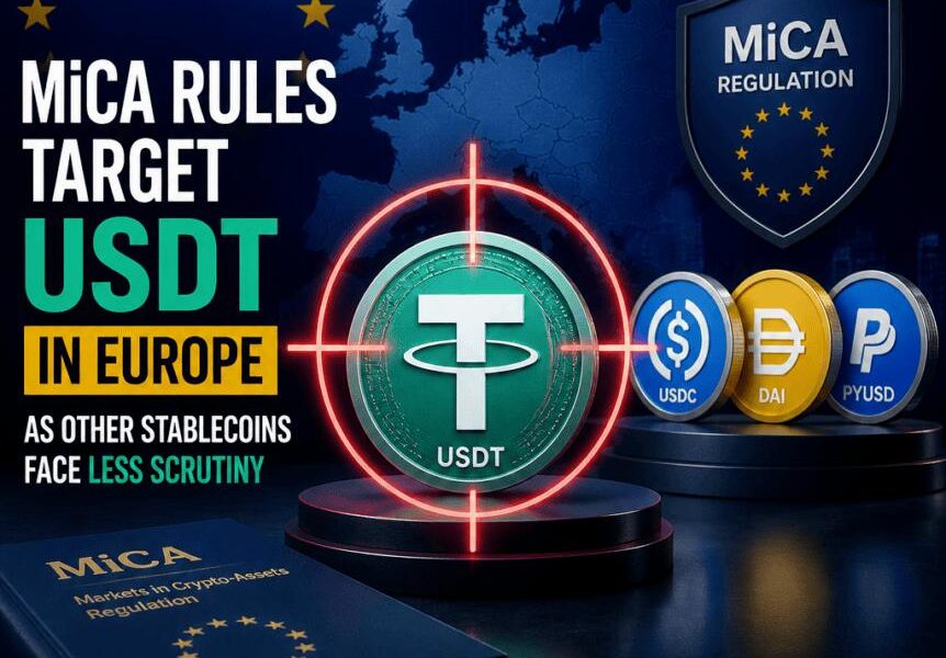 Crypto Breaking News