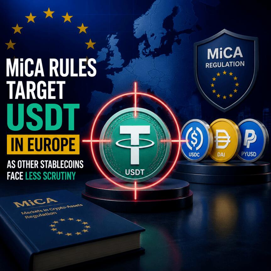 Crypto Breaking News