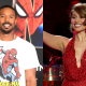 Michael B. Jordan & Singer Raye Spark Dating Rumors After Six Flags Outing Is Caught On Camera (WATCH)