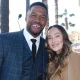 Michael Strahan baby surprise fans Kayla Quick