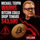Crypto Breaking News