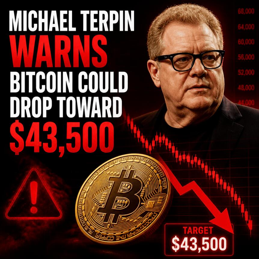 Crypto Breaking News