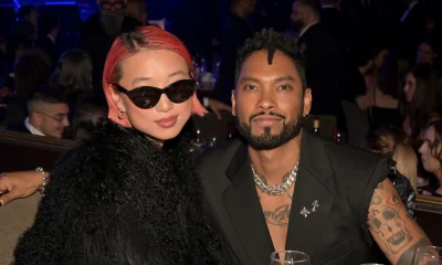 Get Back! Miguel Calls Out Racist Attacks Against His Partner Margaret Zhang Following Apparent Baby #2 Reveal 