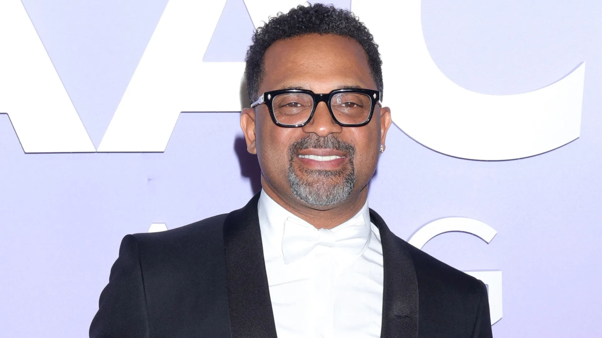 Mike Epps family vacation video footage fans camping Jackson Hole Wyoming