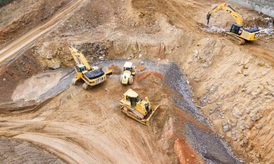 Terra Mining stands firm to wind-up Pilbara iron ore project