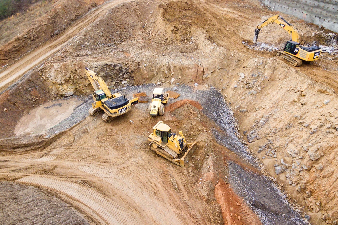 Terra Mining stands firm to wind-up Pilbara iron ore project
