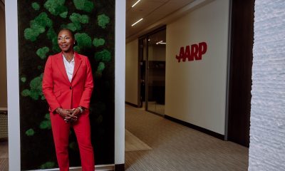 We Need to Change How We Think About Aging, Says AARP’s CEO