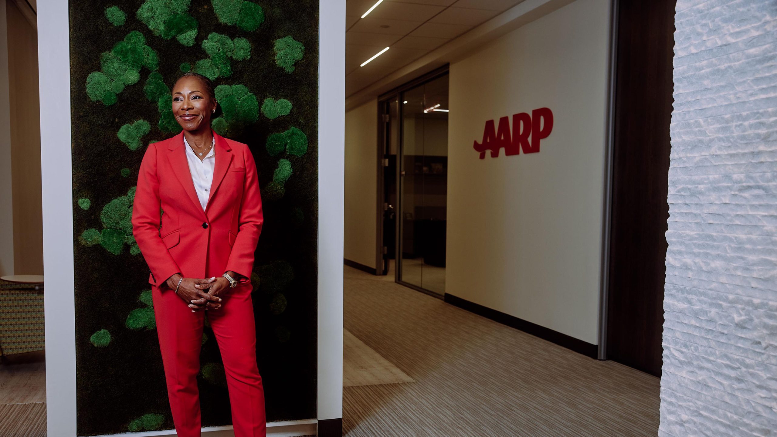 We Need to Change How We Think About Aging, Says AARP’s CEO