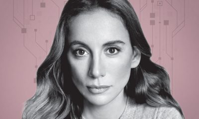 Mira Murati Is One of TIME's 100 Most Influential People in AI