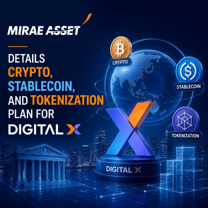 Crypto Breaking News