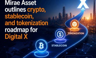 Crypto Breaking News