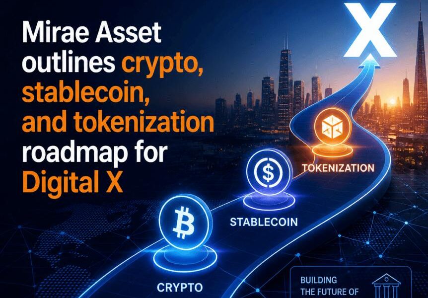 Crypto Breaking News
