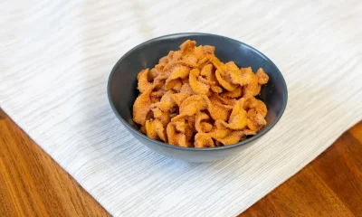 Taste, texture and technology trend at IFT FIRST