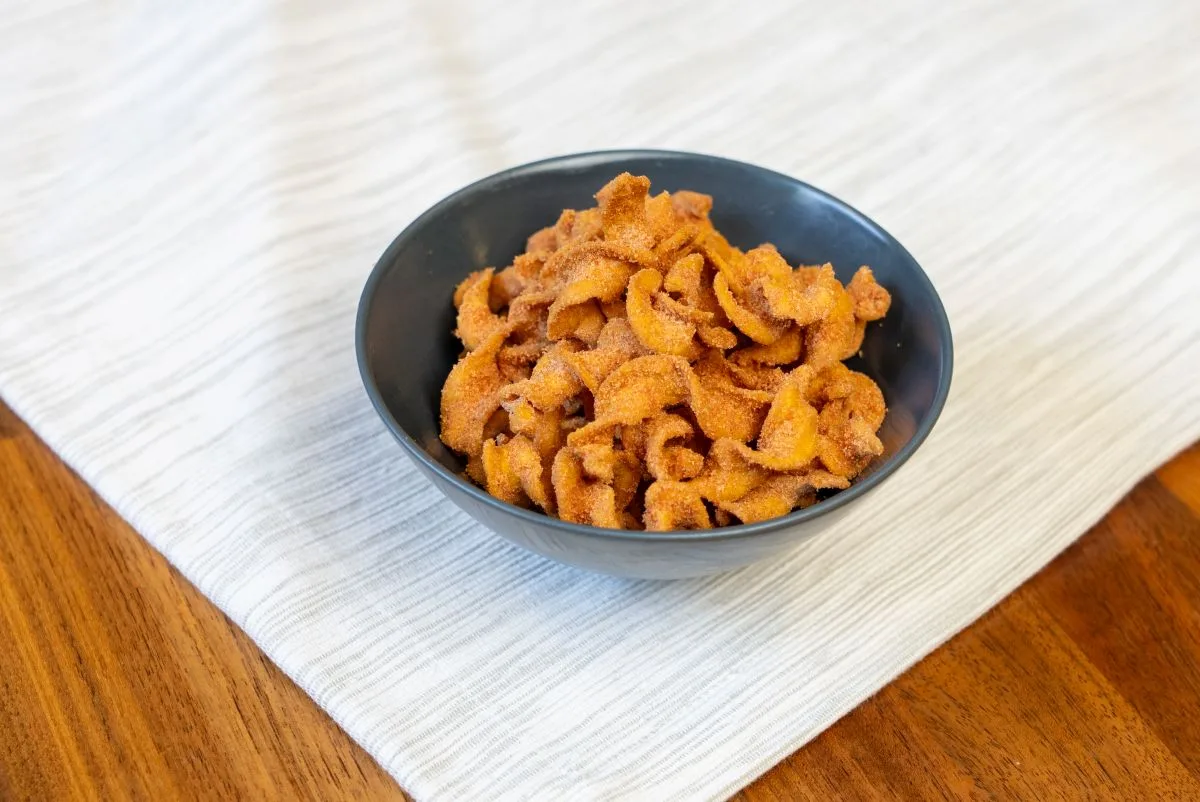 Taste, texture and technology trend at IFT FIRST