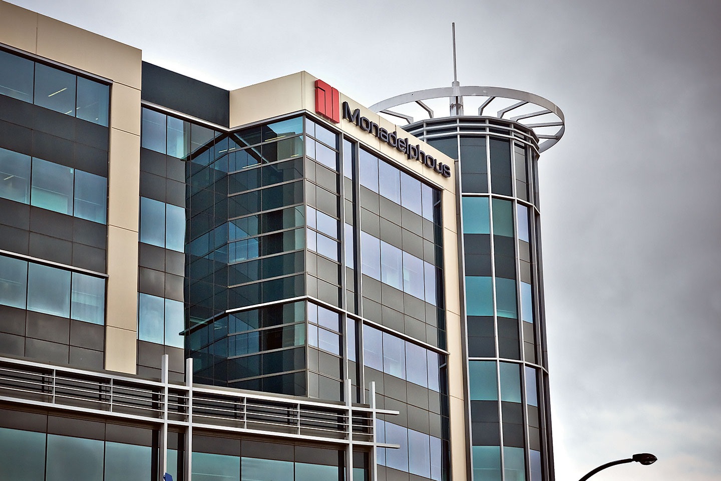 Monadelphous net profit up 52pc