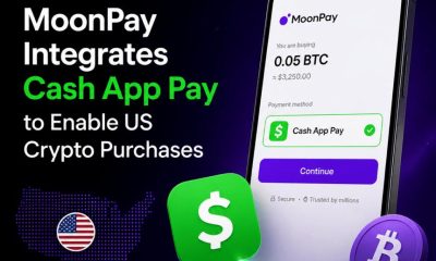 Crypto Breaking News