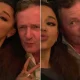 Piers Morgan and Ariana Grande