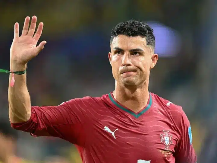 Ronaldo
