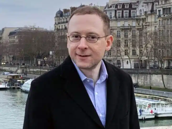 Nathan Cofnas