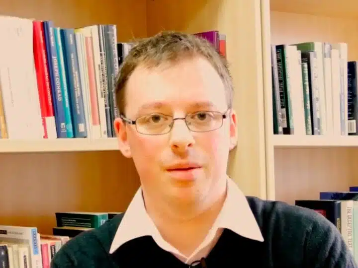 Pete Newbon