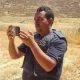 Mohammed Awad is one of 40 Palestinian journalists currently detained by Israel for simply doing their job - while its killed countless more